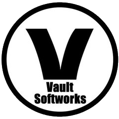 Vault Softworks Logo